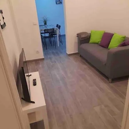 Alojamento Bora Bora Vila *