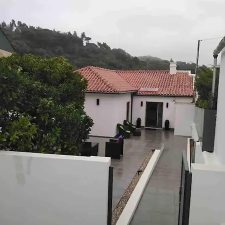 Alojamento Bora Bora Sintra