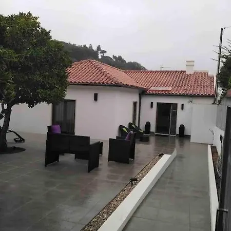 Alojamento Bora Bora * Sintra