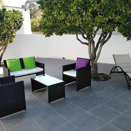 Vila Alojamento Bora Bora Sintra